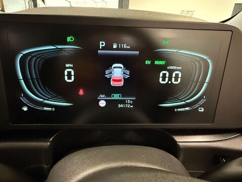 Kia Niro 1.6 Niro 2 HEV Semi-Auto 5dr 30