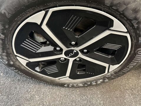 Kia Niro 1.6 Niro 2 HEV Semi-Auto 5dr 54