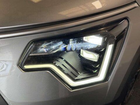 Kia Niro 1.6 Niro 2 HEV Semi-Auto 5dr 56