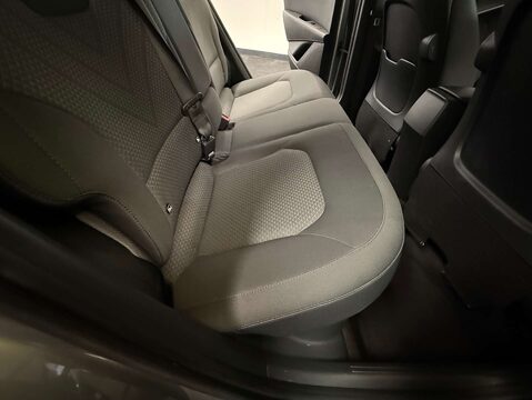 Kia Niro 1.6 Niro 2 HEV Semi-Auto 5dr 36