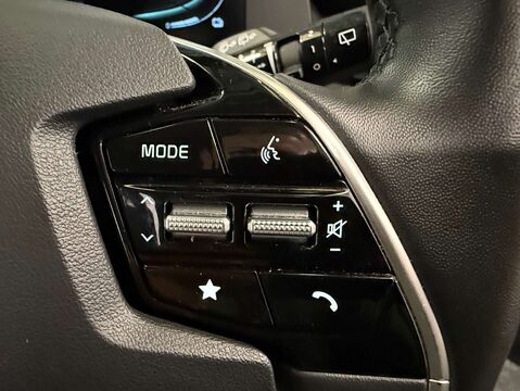 Kia Niro 1.6 Niro 2 HEV Semi-Auto 5dr 18