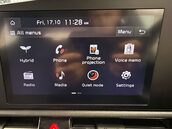 Kia Niro 1.6 Niro 2 HEV Semi-Auto 5dr 28