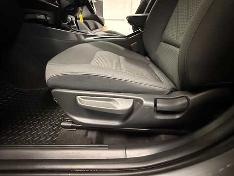 Kia Niro 1.6 Niro 2 HEV Semi-Auto 5dr 48