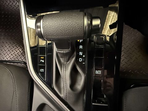 Kia Niro 1.6 Niro 2 HEV Semi-Auto 5dr 23
