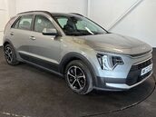 Kia Niro 1.6 Niro 2 HEV Semi-Auto 5dr 6