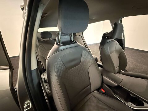 Kia Niro 1.6 Niro 2 HEV Semi-Auto 5dr 13