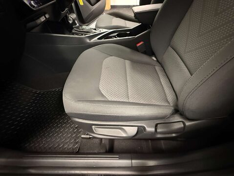 Kia Niro 1.6 Niro 2 HEV Semi-Auto 5dr 49