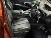 Peugeot 3008 1.2 3008 Allure PureTech S/S Auto 5dr 10