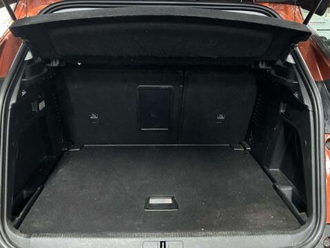 Peugeot 3008 1.2 3008 Allure PureTech S/S Auto 5dr 12
