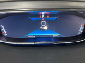 Peugeot 3008 1.2 3008 Allure PureTech S/S Auto 5dr 8