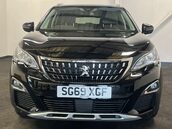 Peugeot 3008 1.2 3008 Allure PureTech S/S 5dr 7