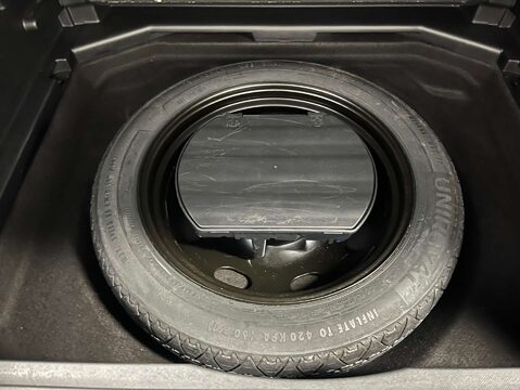 Peugeot 3008 1.2 3008 Allure PureTech S/S 5dr 37