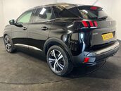 Peugeot 3008 1.2 3008 Allure PureTech S/S 5dr 3