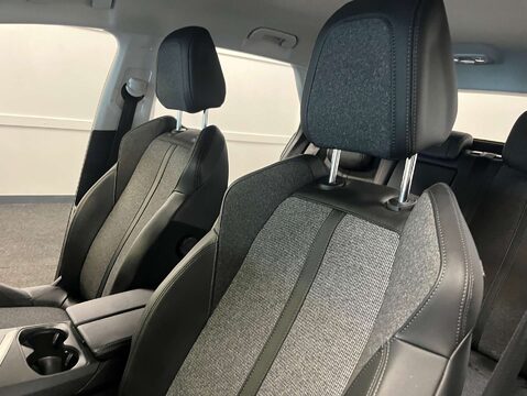 Peugeot 3008 1.2 3008 Allure PureTech S/S 5dr 48