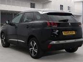 Peugeot 3008 1.2 3008 Allure PureTech S/S 5dr 3