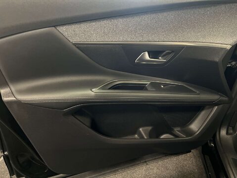 Peugeot 3008 1.2 3008 Allure PureTech S/S 5dr 28