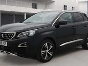 Peugeot 3008 1.2 3008 Allure PureTech S/S 5dr 2