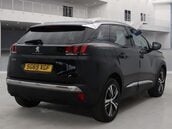 Peugeot 3008 1.2 3008 Allure PureTech S/S 5dr 4