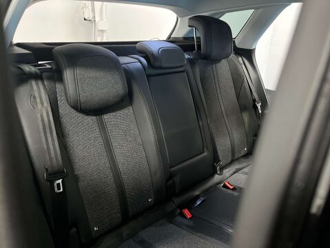 Peugeot 3008 1.2 3008 Allure PureTech S/S 5dr 29