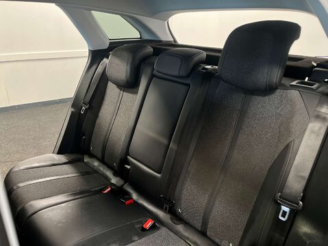Peugeot 3008 1.2 3008 Allure PureTech S/S 5dr 40