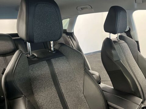 Peugeot 3008 1.2 3008 Allure PureTech S/S 5dr 16