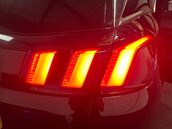 Peugeot 3008 1.2 3008 Allure PureTech S/S 5dr 52