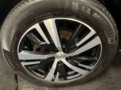 Peugeot 3008 1.2 3008 Allure PureTech S/S 5dr 38