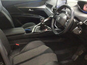 Peugeot 3008 1.2 3008 Allure PureTech S/S 5dr 10
