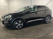 Peugeot 3008 1.2 3008 Allure PureTech S/S 5dr 2
