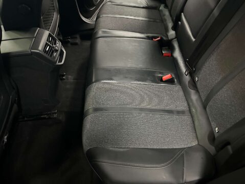 Peugeot 3008 1.2 3008 Allure PureTech S/S 5dr 42