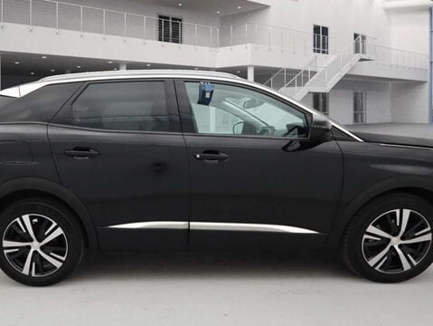 Peugeot 3008 1.2 3008 Allure PureTech S/S 5dr 6