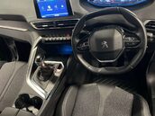 Peugeot 3008 1.2 3008 Allure PureTech S/S 5dr 17