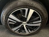 Peugeot 3008 1.2 3008 Allure PureTech S/S 5dr 34