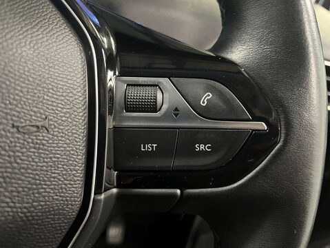 Peugeot 3008 1.2 3008 Allure PureTech S/S 5dr 20