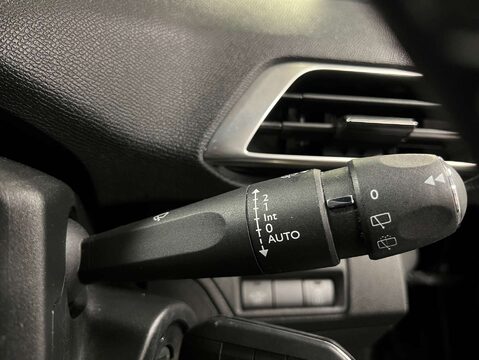 Peugeot 3008 1.2 3008 Allure PureTech S/S 5dr 22