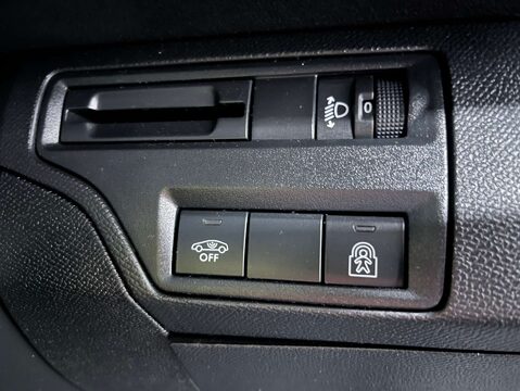 Peugeot 3008 1.2 3008 Allure PureTech S/S 5dr 18