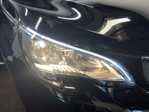 Peugeot 3008 1.2 3008 Allure PureTech S/S 5dr 51