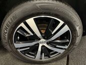 Peugeot 3008 1.2 3008 Allure PureTech S/S 5dr 50