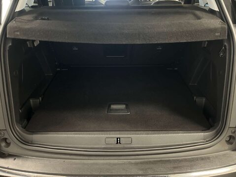 Peugeot 3008 1.2 3008 Allure PureTech S/S 5dr 35