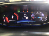Peugeot 3008 1.2 3008 Allure PureTech S/S 5dr 8