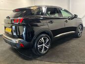 Peugeot 3008 1.2 3008 Allure PureTech S/S 5dr 6
