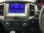 Ford Ranger 2.0 Ranger Limited Edition EcoBlue 4x4 Auto 4WD 9
