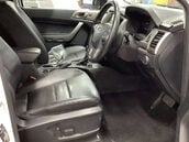 Ford Ranger 2.0 Ranger Limited Edition EcoBlue 4x4 Auto 4WD 10