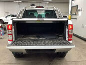 Ford Ranger 2.0 Ranger Limited Edition EcoBlue 4x4 Auto 4WD 12