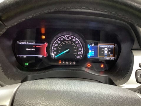 Ford Ranger 2.0 Ranger Limited Edition EcoBlue 4x4 Auto 4WD 8