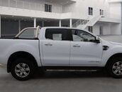 Ford Ranger 2.0 Ranger Limited Edition EcoBlue 4x4 Auto 4WD 6