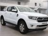 Ford Ranger 2.0 Ranger Limited Edition EcoBlue 4x4 Auto 4WD