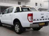 Ford Ranger 2.0 Ranger Limited Edition EcoBlue 4x4 Auto 4WD 3