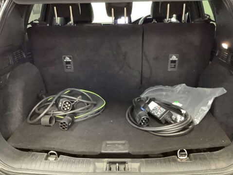Ford Kuga 2.5 Kuga ST-Line PHEV CVT 5dr 12