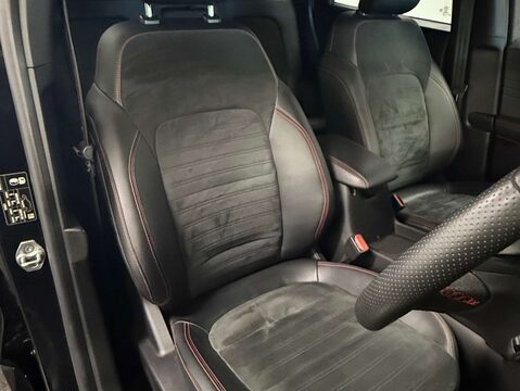 Ford Kuga 2.5 Kuga ST-Line PHEV CVT 5dr 9